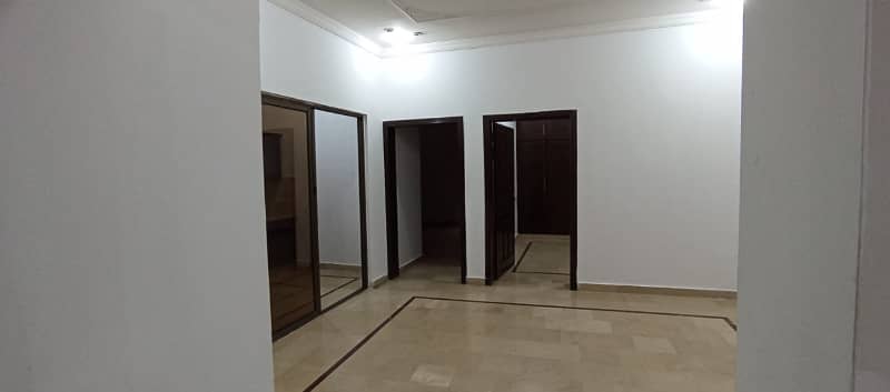 Spacious 8 Marla Full House for Rent in E-11, Islamabad 15