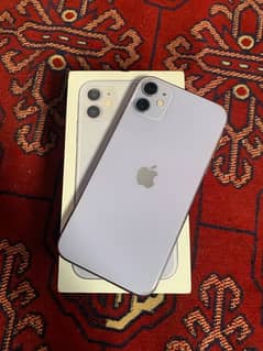 IPhone 11 non pta 64gb fu