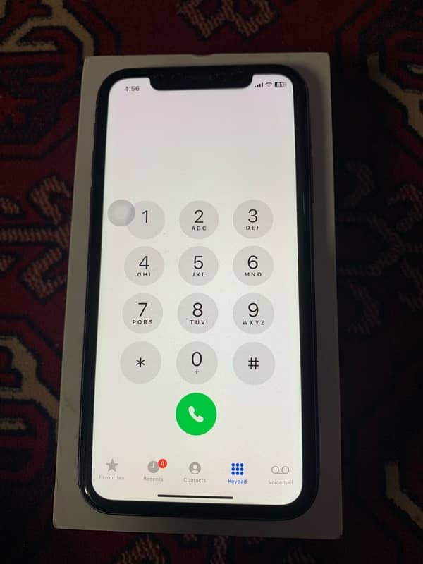 IPhone 11 non pta 64gb fu 3