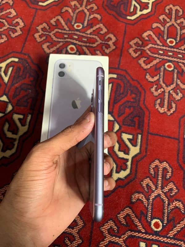 IPhone 11 non pta 64gb fu 4