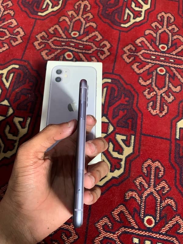 IPhone 11 non pta 64gb fu 5