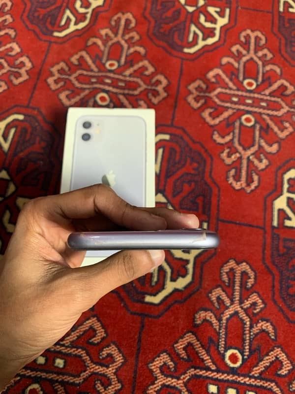 IPhone 11 non pta 64gb fu 6