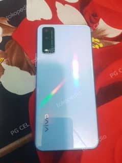 vivo Y12a 3GB and 32GB urgent sale