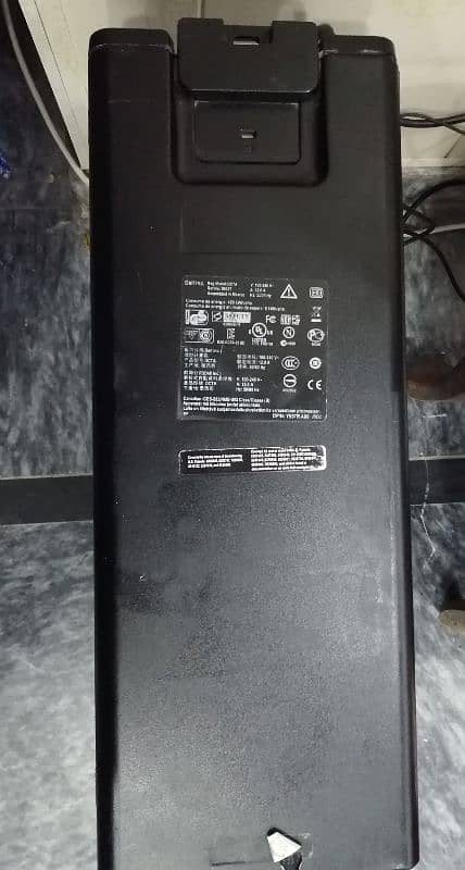 Dell Precision T5500 3