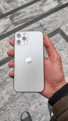 iPhone 11 Pro