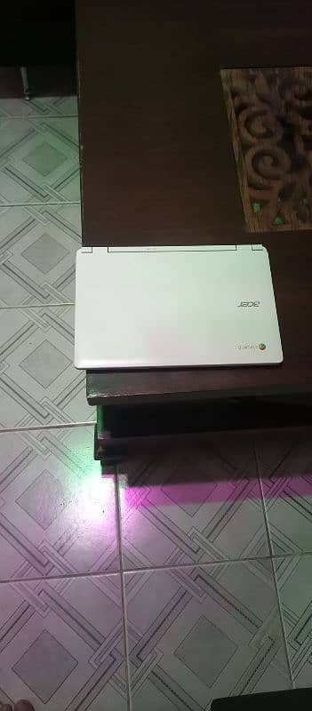 Chromebook Acer 2/16 Fresh piece 0