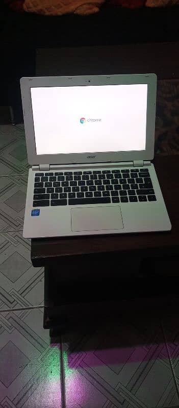 Chromebook Acer 2/16 Fresh piece 1