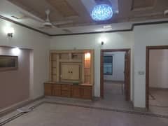 10 Marla Upper Portion For Rent Wapda Town