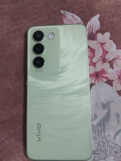 vivo y100