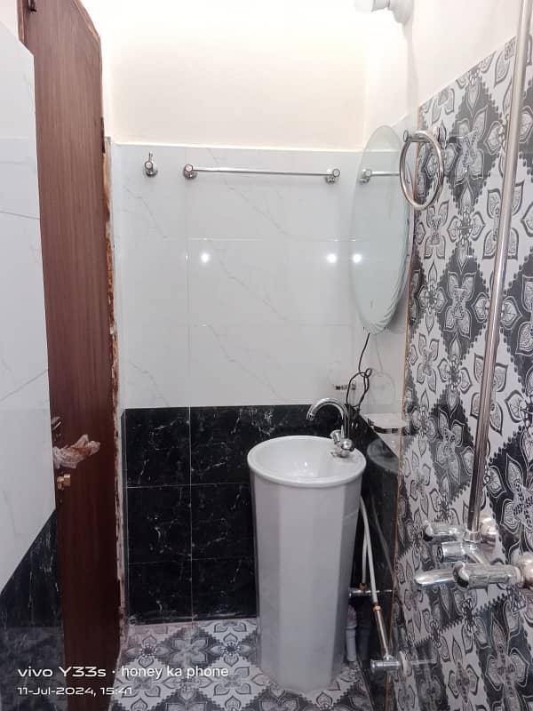 Well-constructed Brand New House Available For sale In Clifton Colony 10