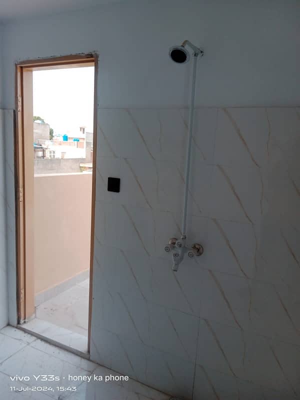 Well-constructed Brand New House Available For sale In Clifton Colony 16