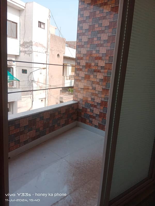 Well-constructed Brand New House Available For sale In Clifton Colony 22