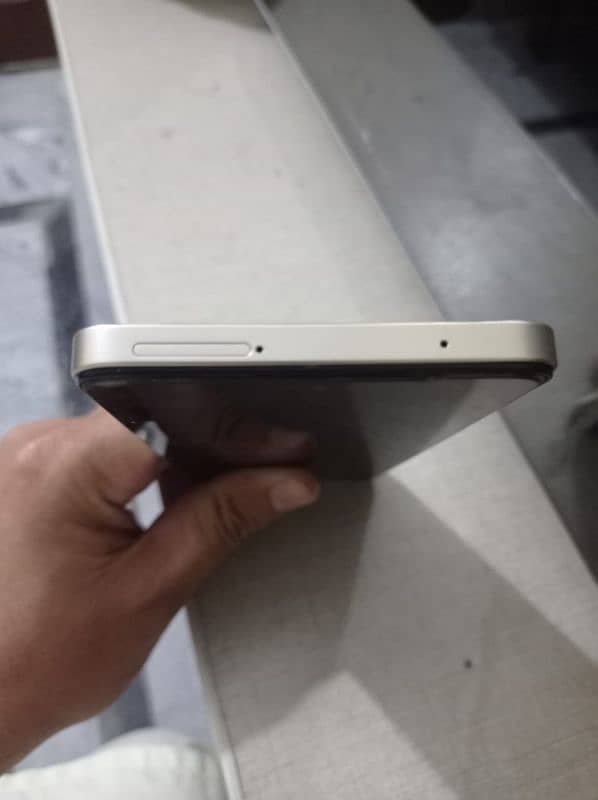 Vivo y36 8/256 for Sale 4