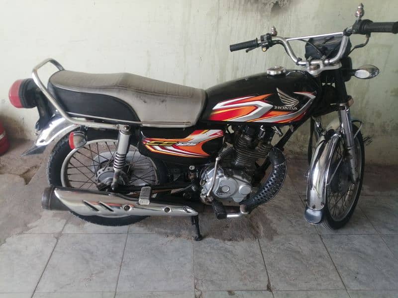 honda 125 2022 03371749711 0