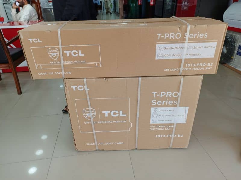 Tcl 18t3pro b2 0