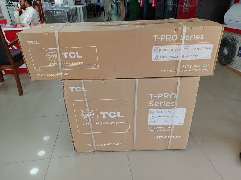 Tcl 18t3pro b2 1