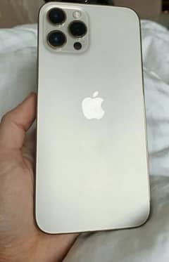 I phone 12 pro