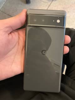 Google pixel 6 8/256