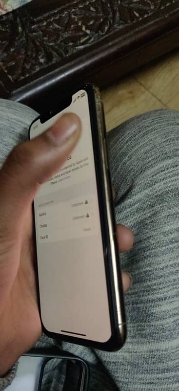 IPhone 11pro PTA APROVED 10/10 condition 7