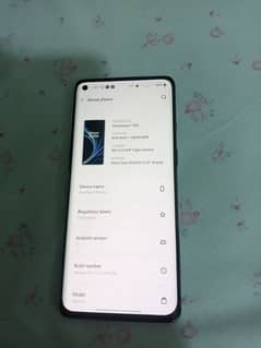 one plus 8 5g single sim 8/128