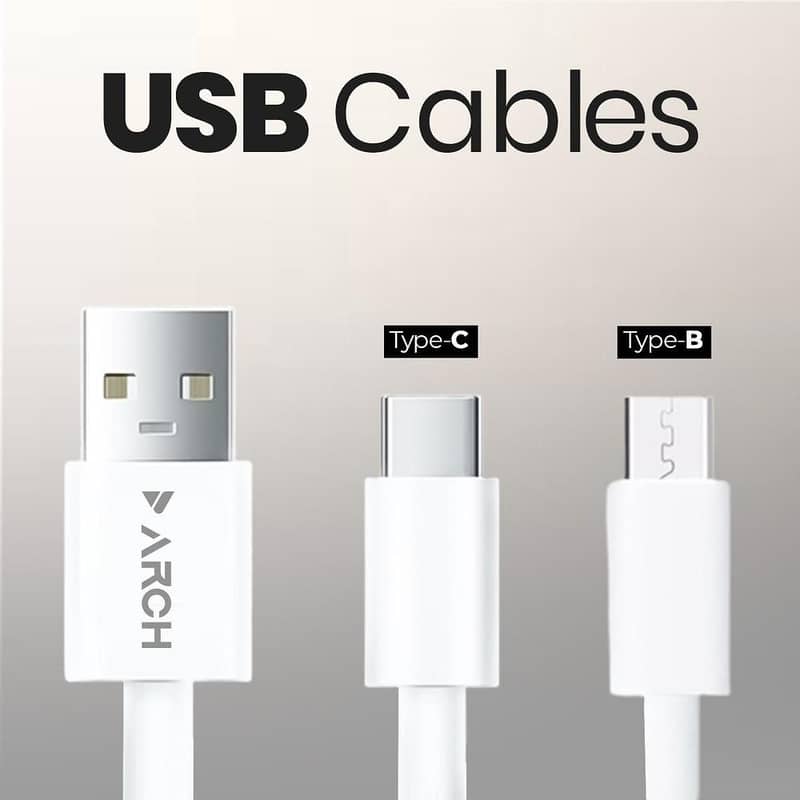 "Type-C USB Cable Compatibility" 1