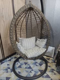 chair swing jhoola