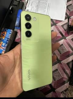 Vivo Y100