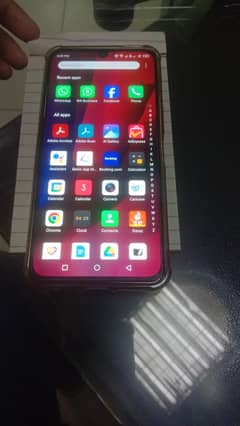 infinix note 11 6+128