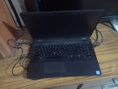 Laptop i7