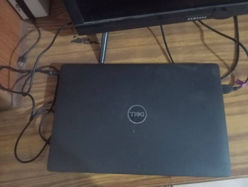 Laptop i7 1