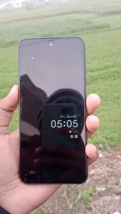 Infinix Hot 50i