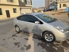 Toyota Prius 2010/14