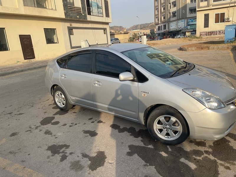 Toyota Prius 2010/14 0