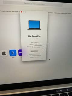 Macbook Pro m1 16/1TB