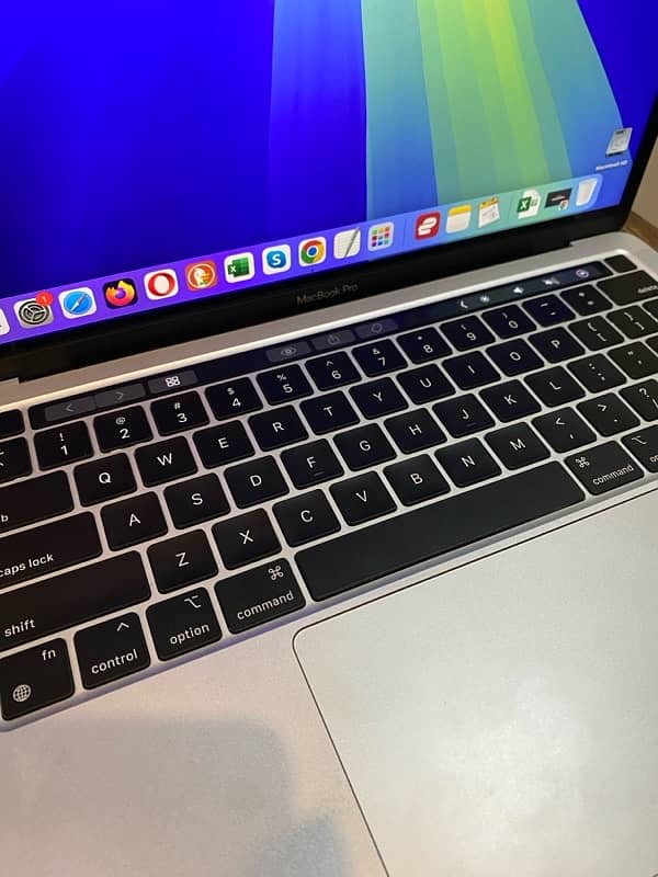 Macbook Pro m1 16/1TB 1