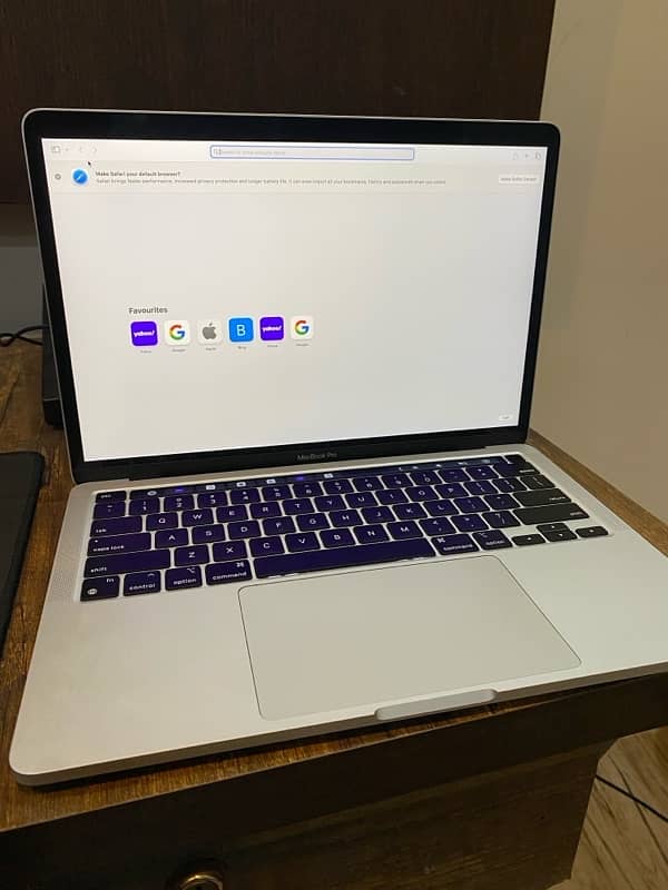 Macbook Pro m1 16/1TB 3