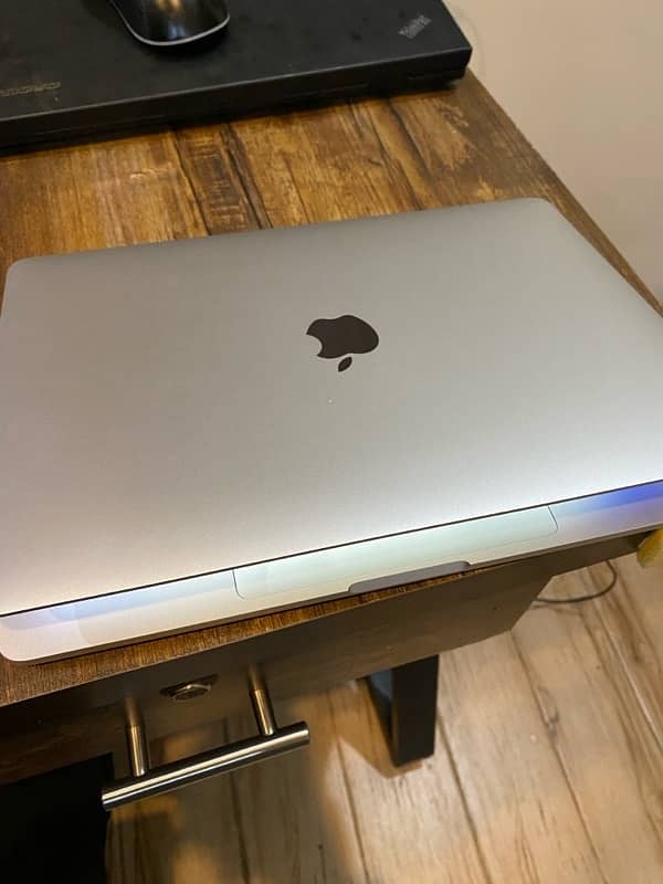 Macbook Pro m1 16/1TB 5