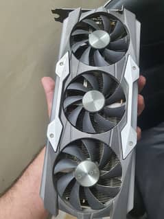 Gtx 1080ti Amp Extreme Core