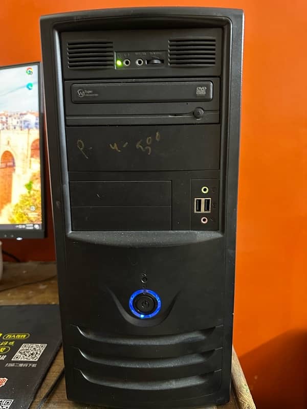 GAMING PC 0