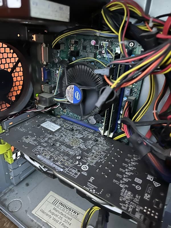 GAMING PC 2