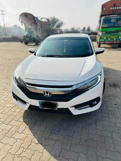 Honda Civic Oriel Model 2021 bttre then kia  sportage gli  xli