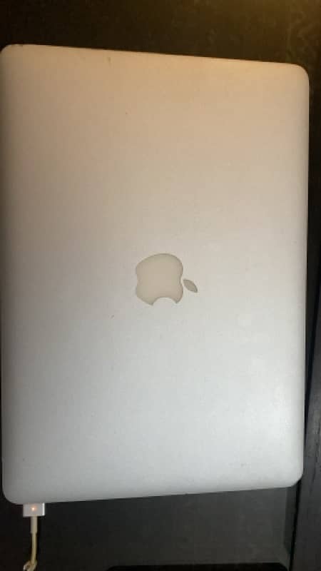 Macbook Air 1