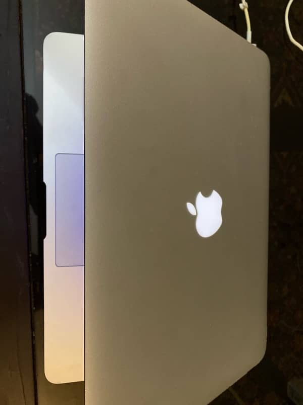 Macbook Air 4