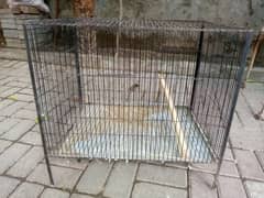 breeding cage