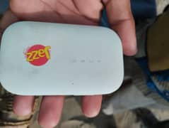 JAZZ 4G WIFI DEVICE