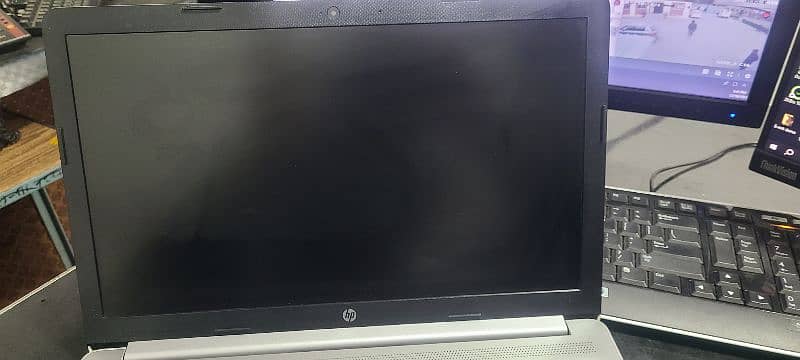 HP note book 255 g7 Ryzen 0