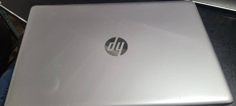 HP note book 255 g7 Ryzen 3