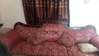 321 Sofa in good condition