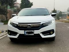 Honda Civic Oriel 1.8 i-VTEC 2021 MODEL