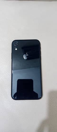 iPhone xr 128gb